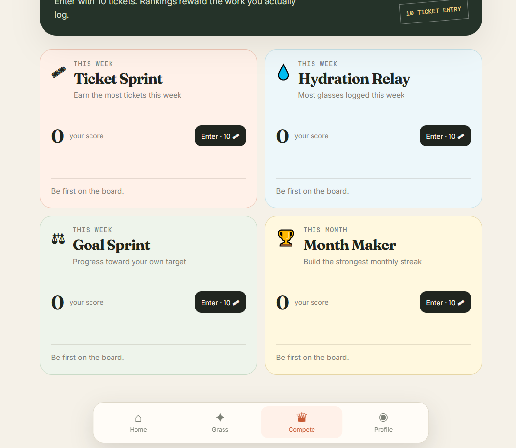 NimiFit screenshot 5