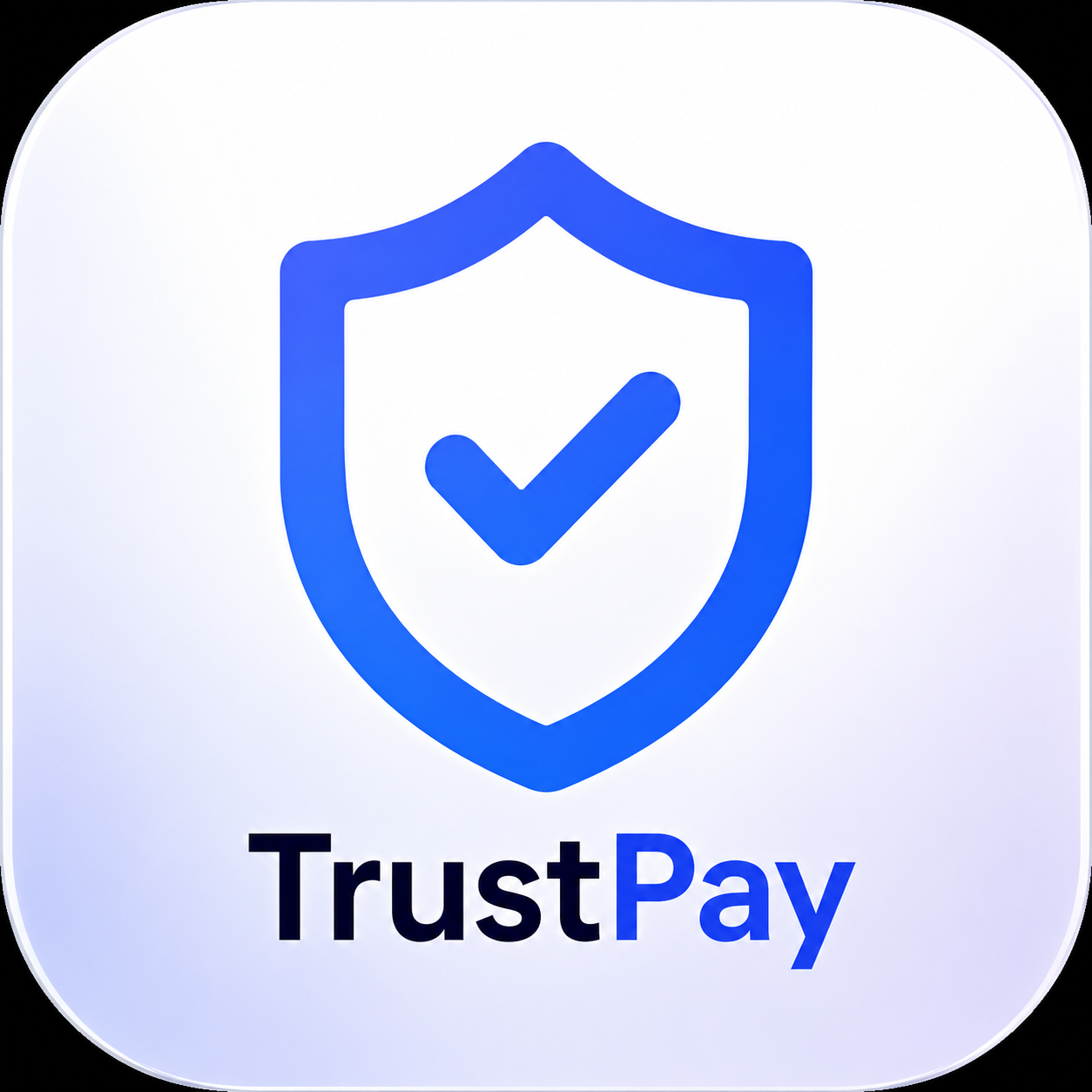 TrustPay icon