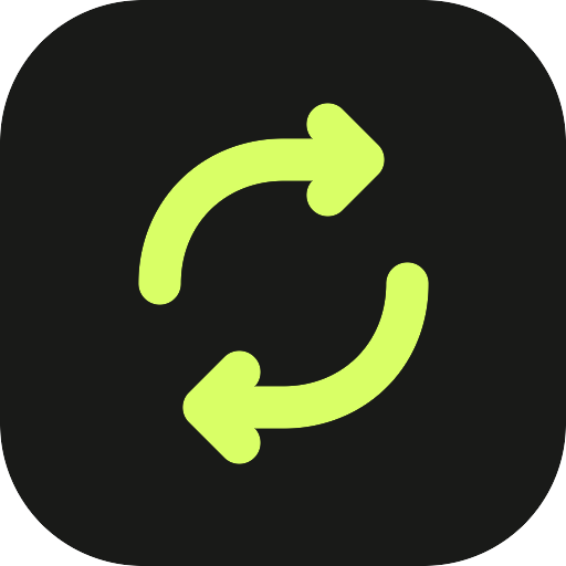 Roundtrip icon