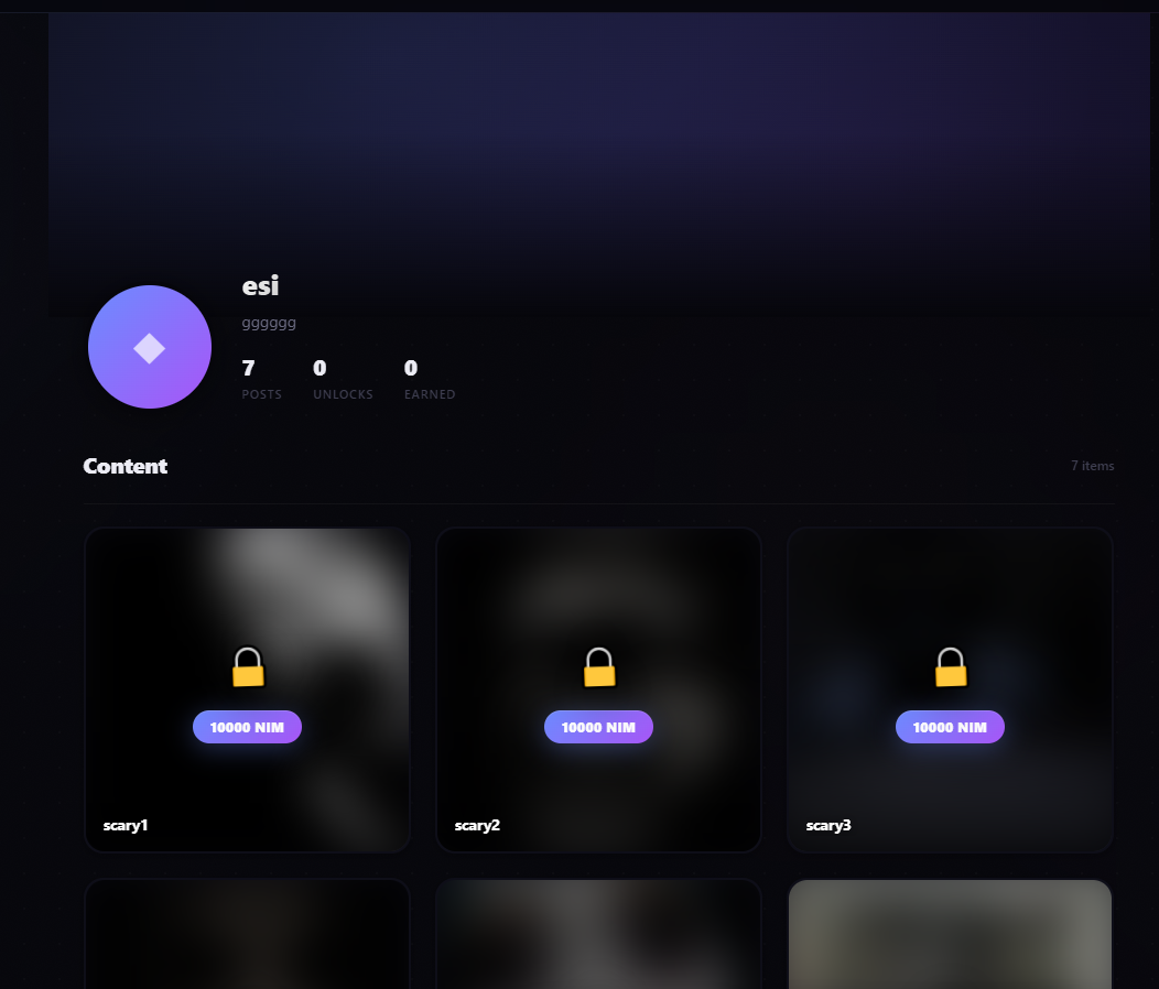UnlockMedia screenshot 3