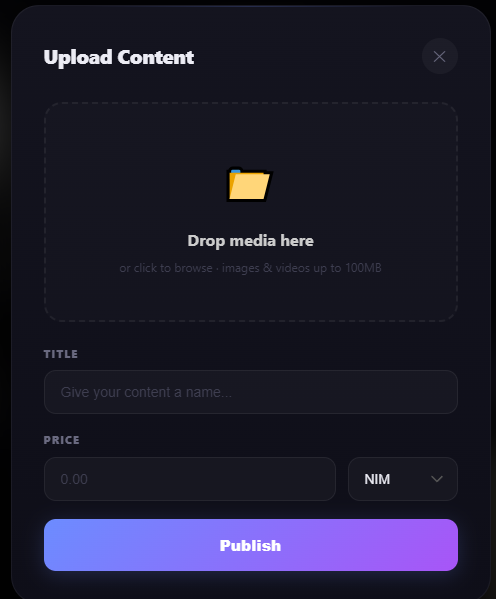 UnlockMedia screenshot 4