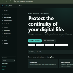 EverRelay Mini screenshot 1