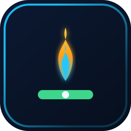 SteadyStreak icon