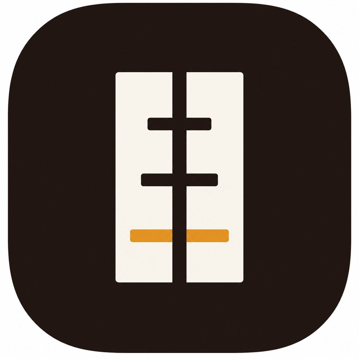 Tally icon