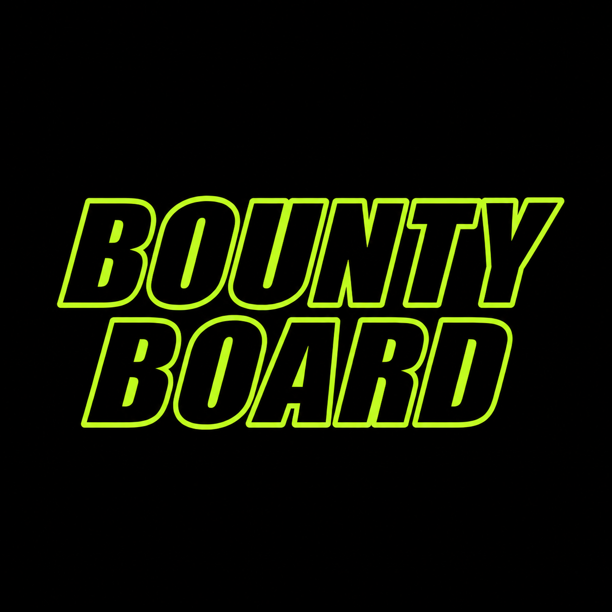 BountyBoard icon