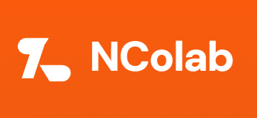 NColab (Nimiq Colab) icon