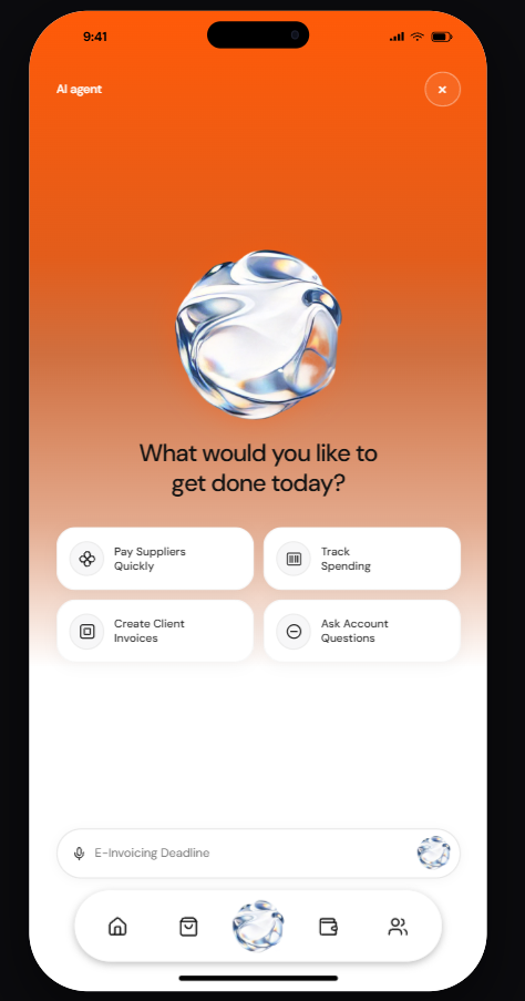NColab (Nimiq Colab) screenshot 3