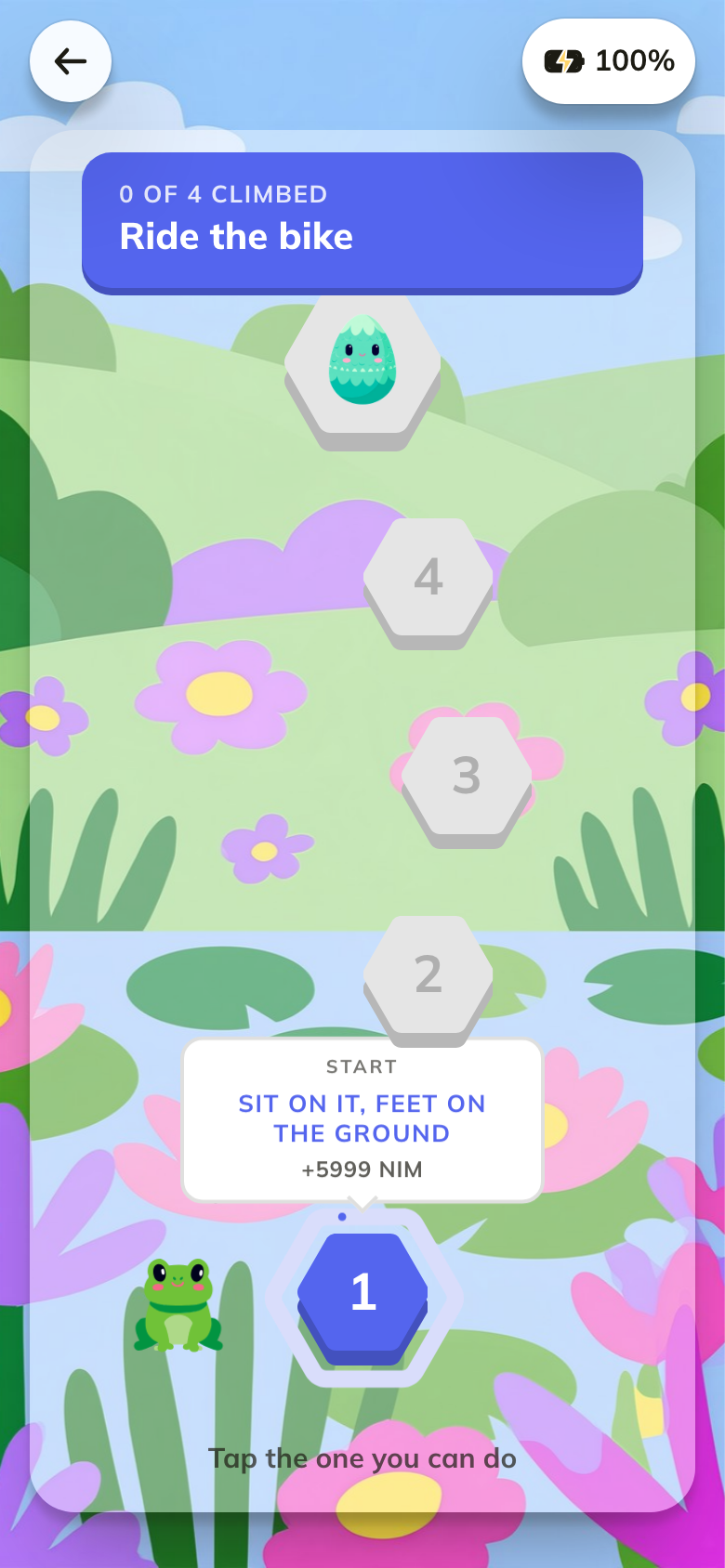 NIMIQ.kids screenshot 4