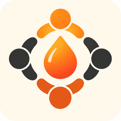 CrowdDrop icon