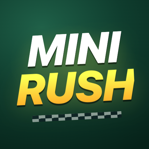 MiniRush icon
