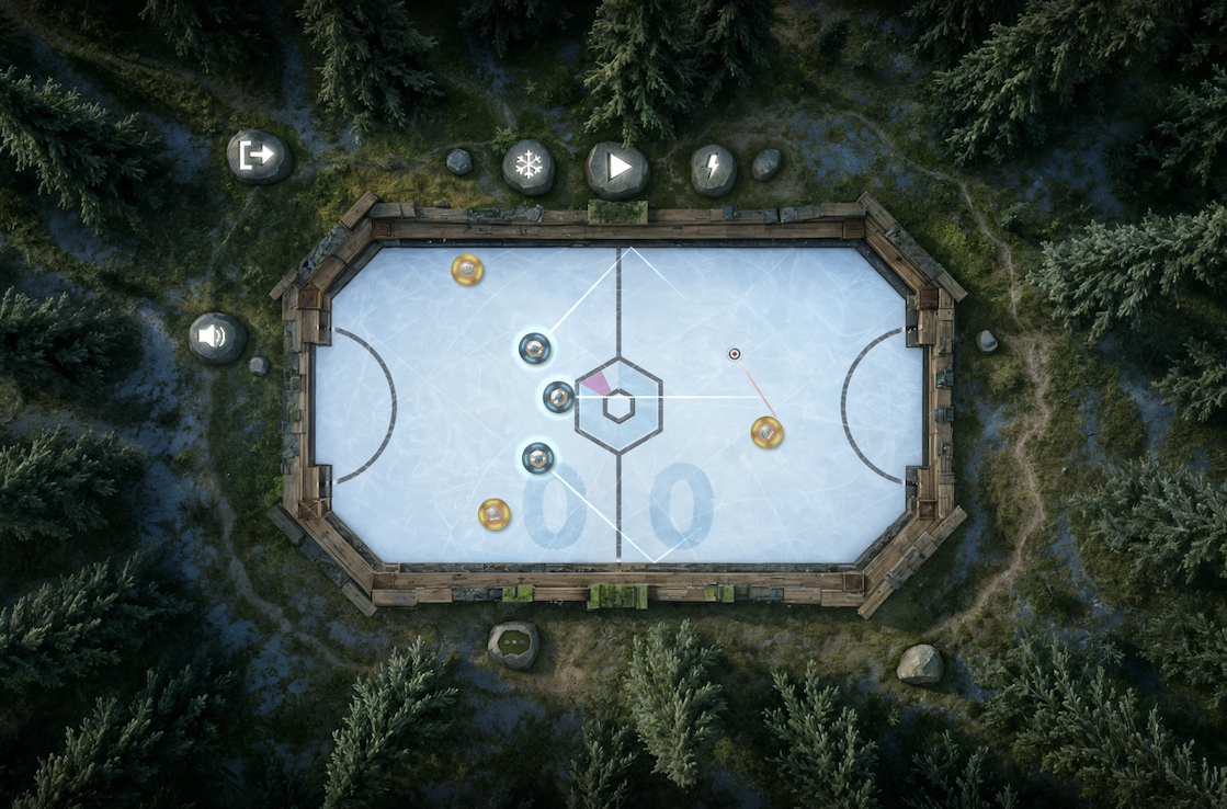 Nimicurl screenshot 2