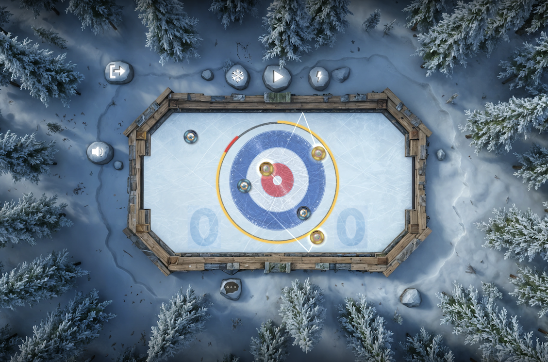 Nimicurl screenshot 3