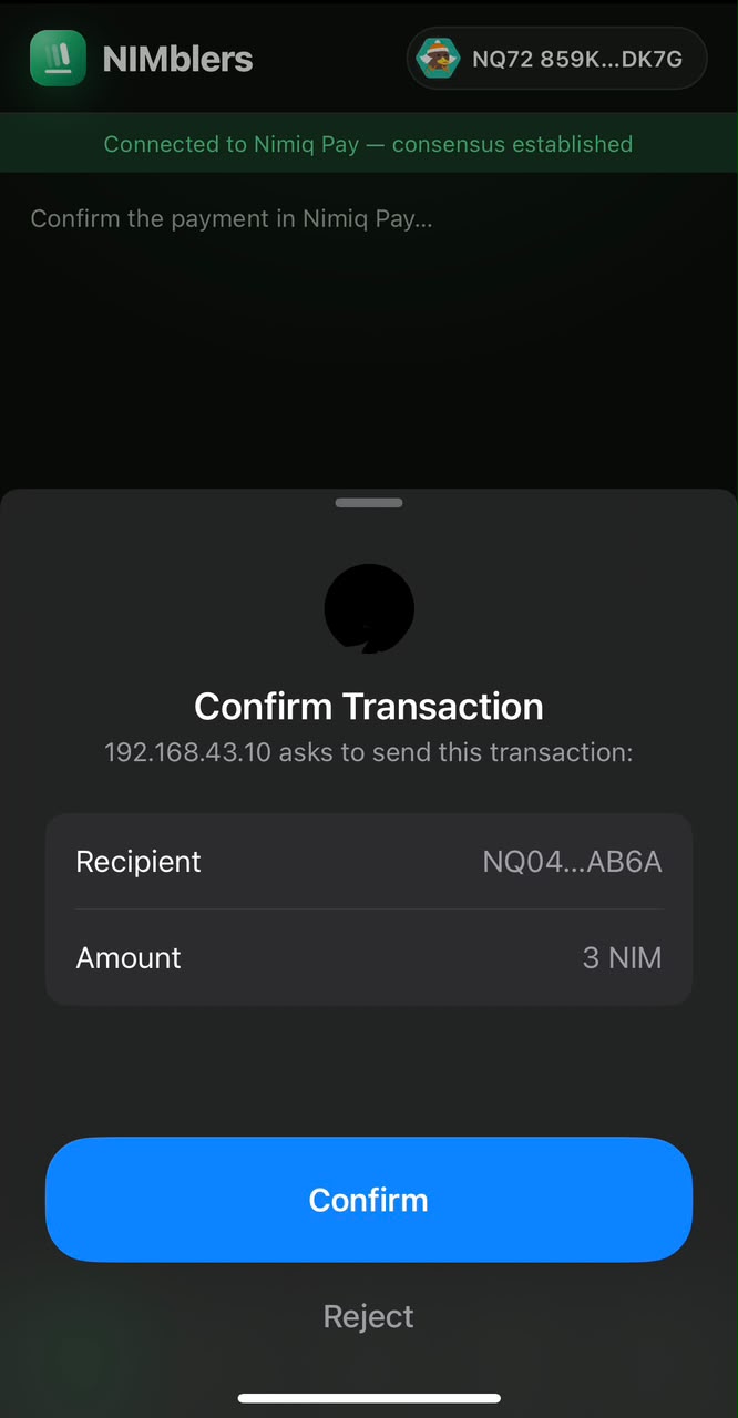 NIMblers screenshot 4