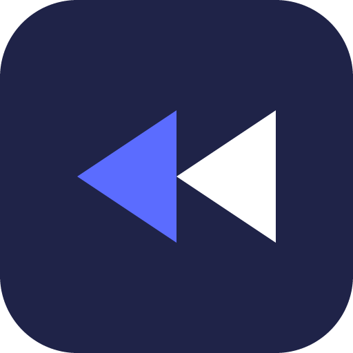 Rewind icon