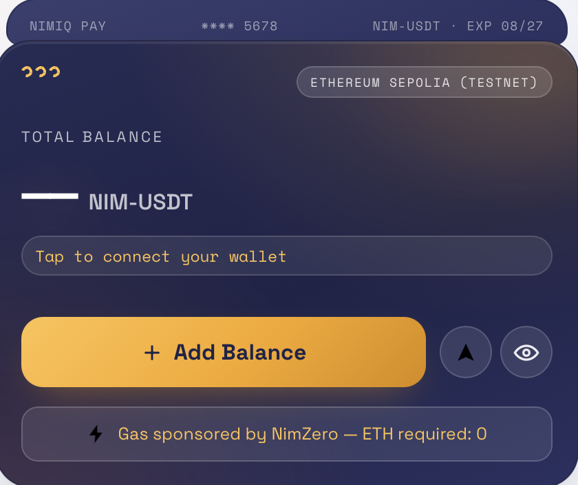 NimZero icon