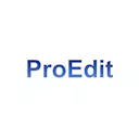 ProEdit icon