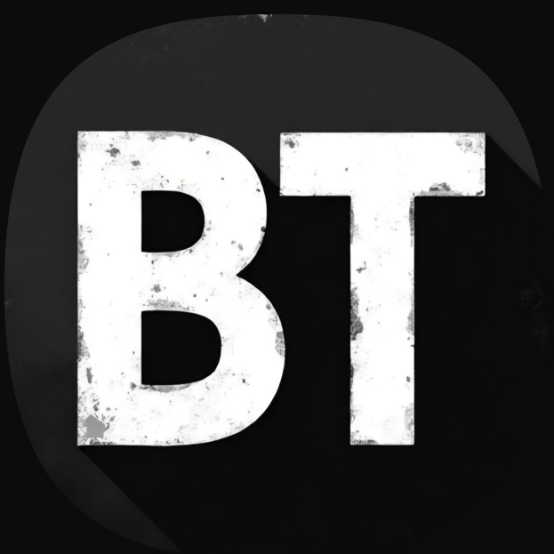 Blacktop icon