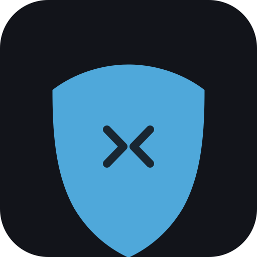 Validator Swipe icon