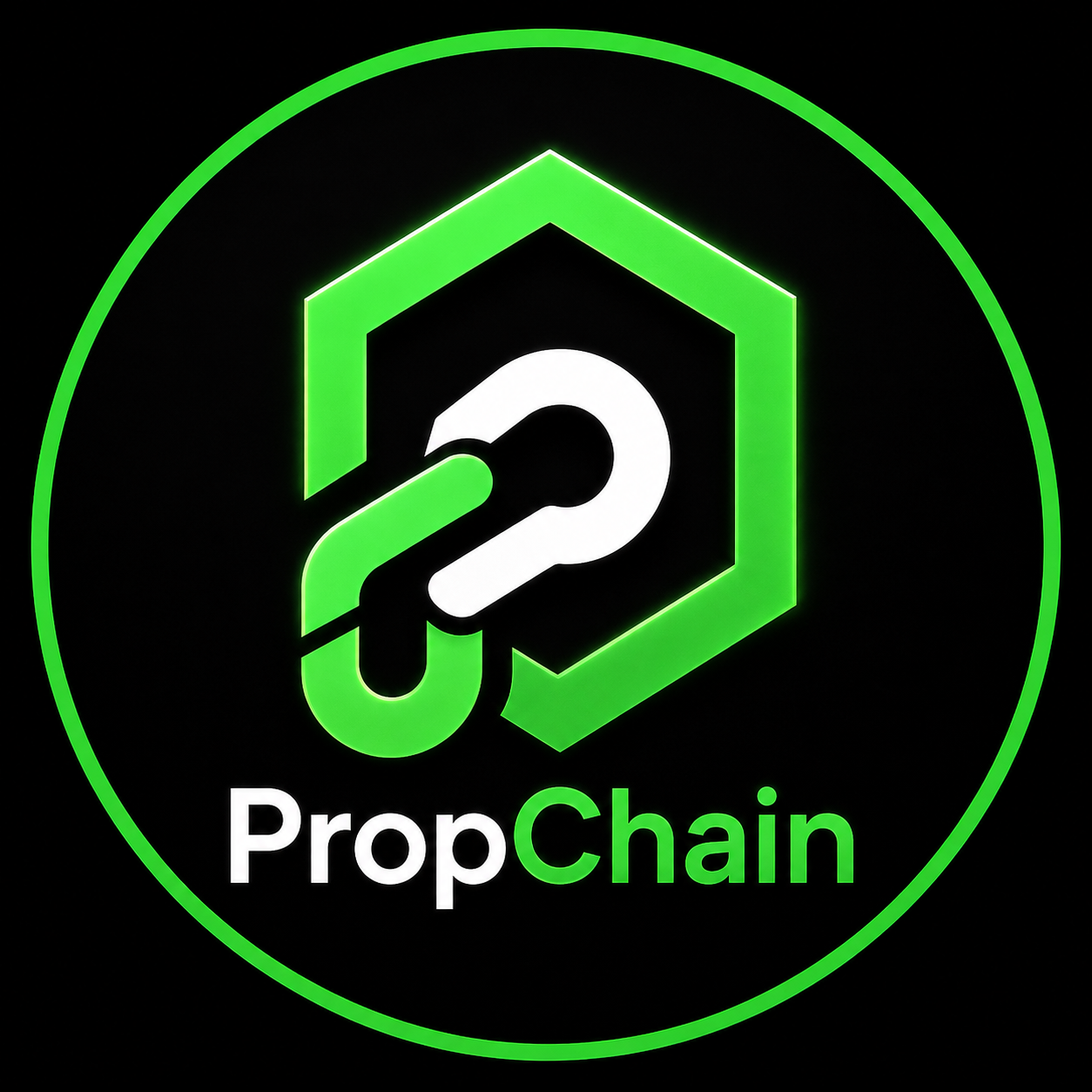 PropChain icon