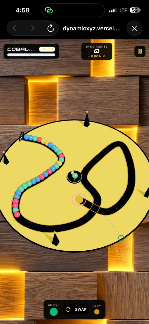 Dynamio screenshot 5