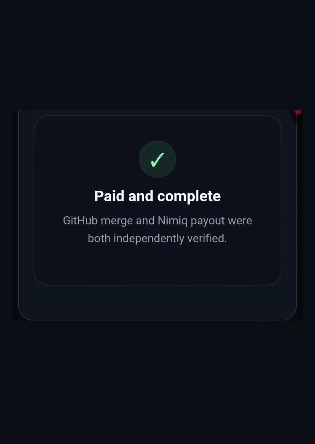 MergeEarn screenshot 4