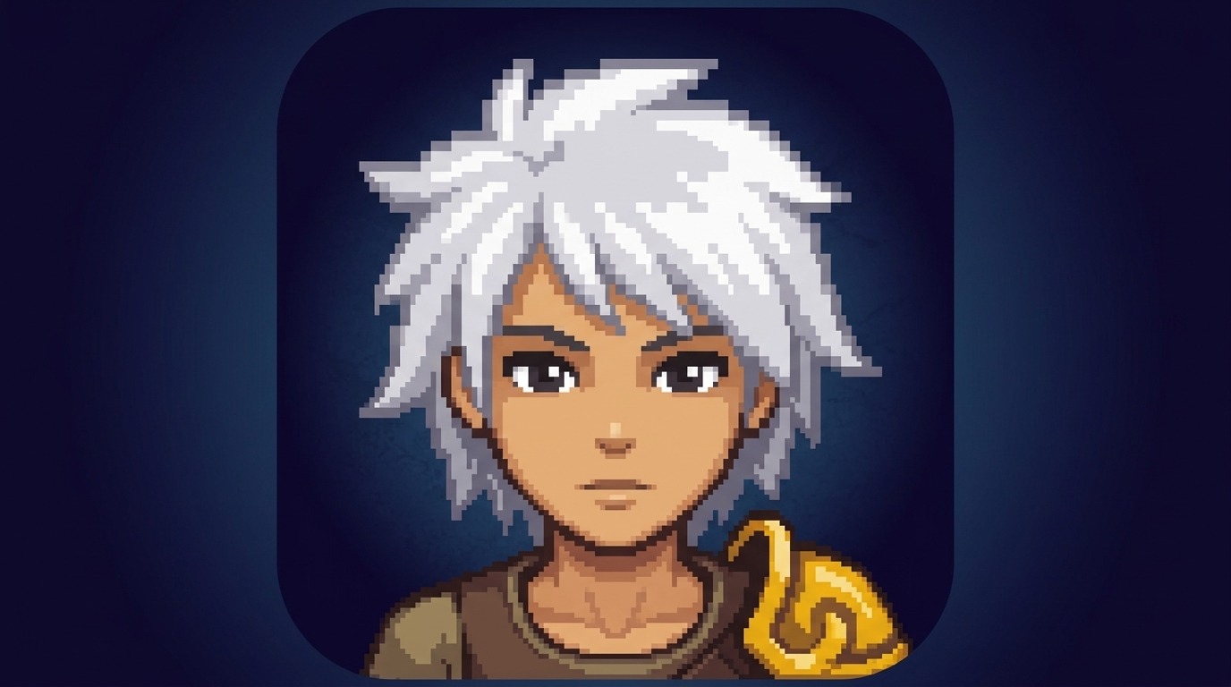 Luna Blade icon