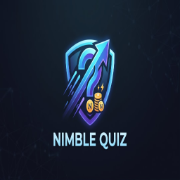 Nimble Quiz icon
