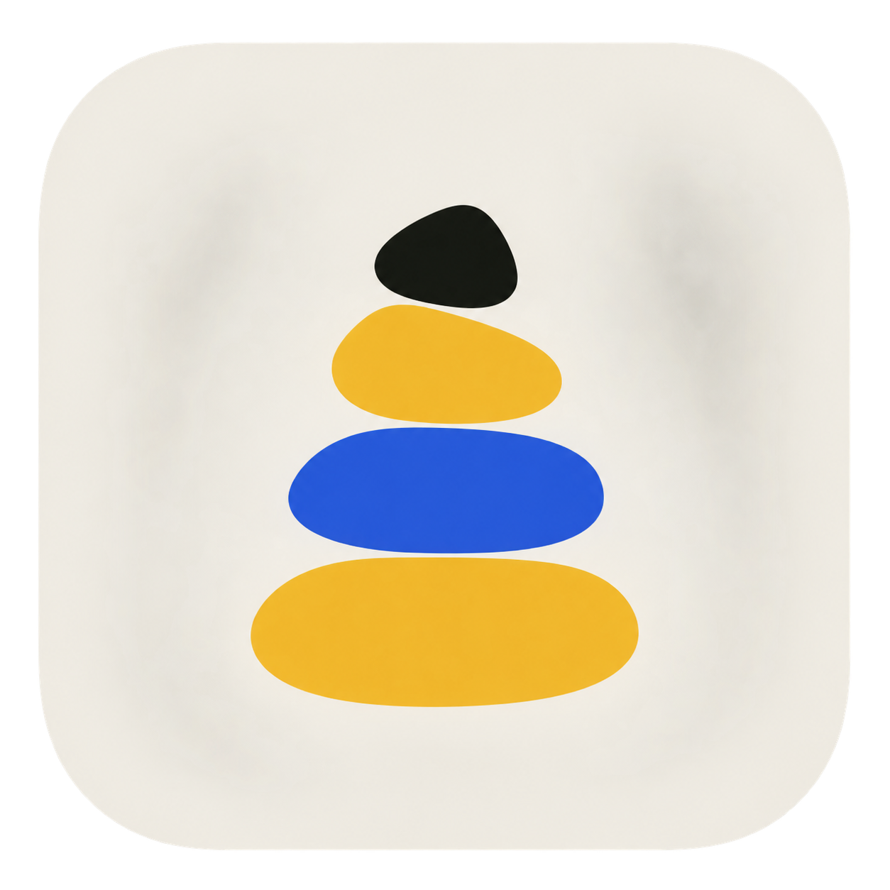 Cairn icon
