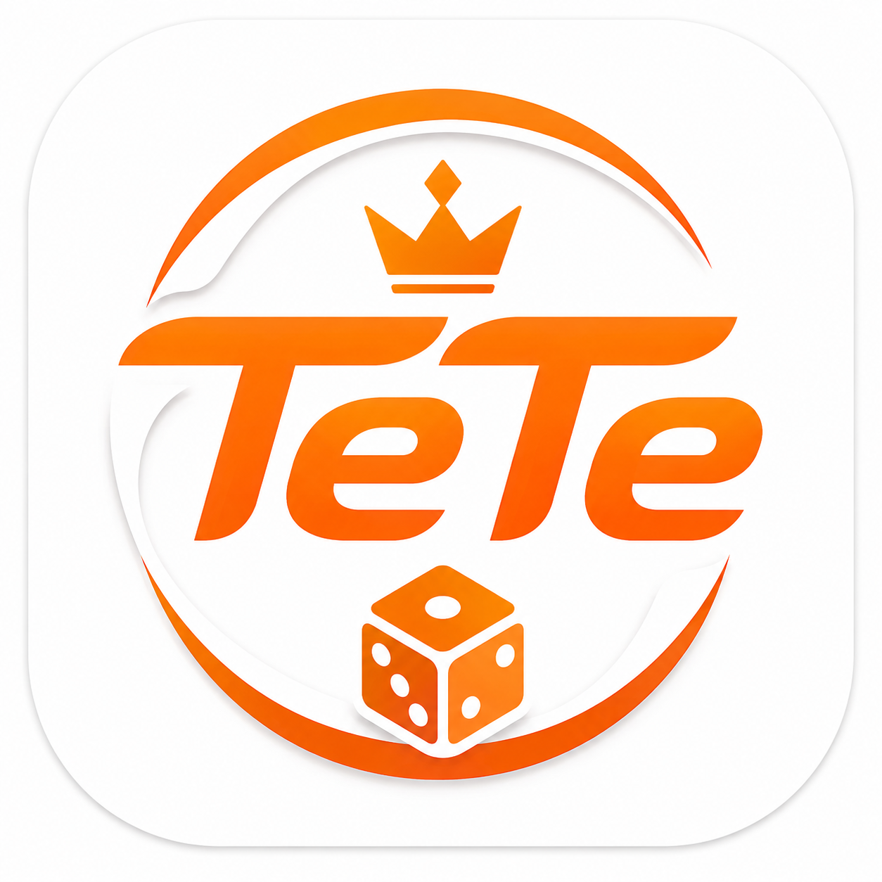 TeTe on Nimiq icon