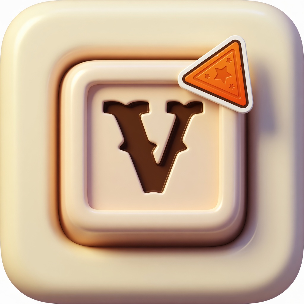 Versus Words icon