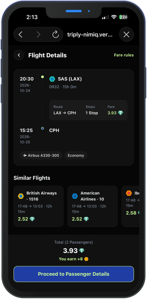 Triply screenshot 2