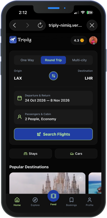 Triply screenshot 5