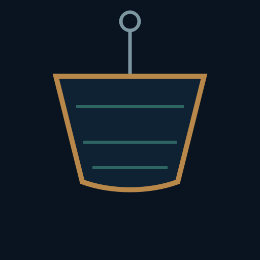 BALLAST icon