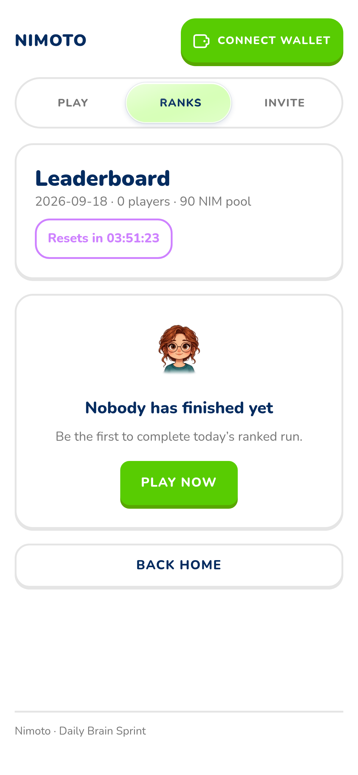 Nimoto screenshot 2