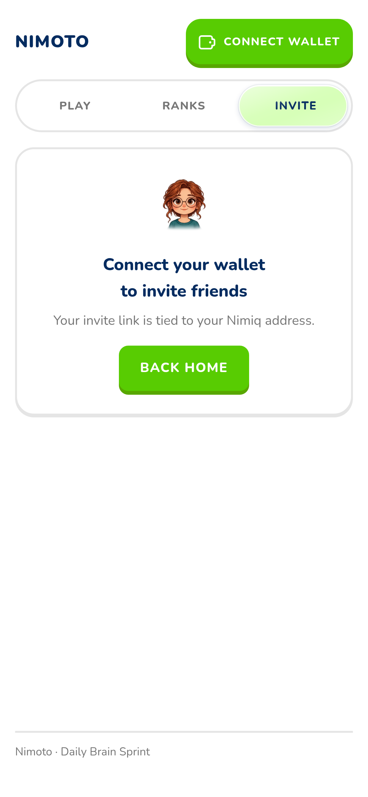 Nimoto screenshot 3