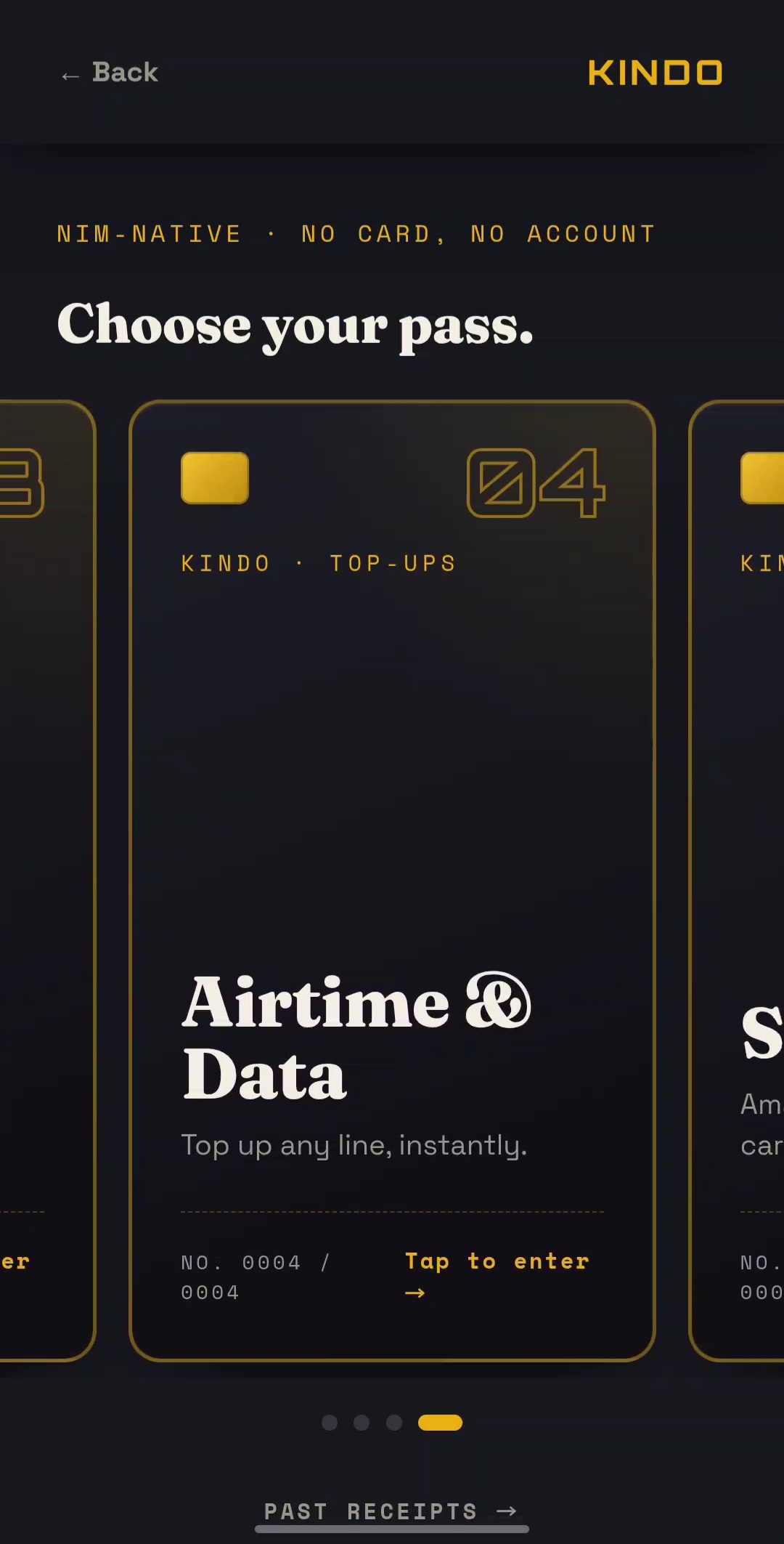 kindo screenshot 3