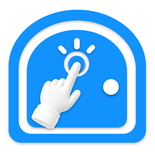 Knock icon