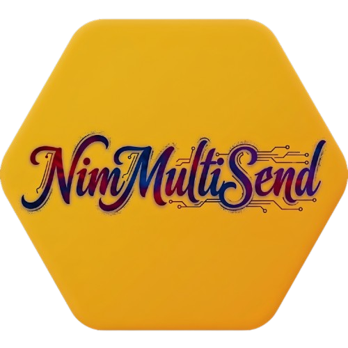 NimMultiSend icon