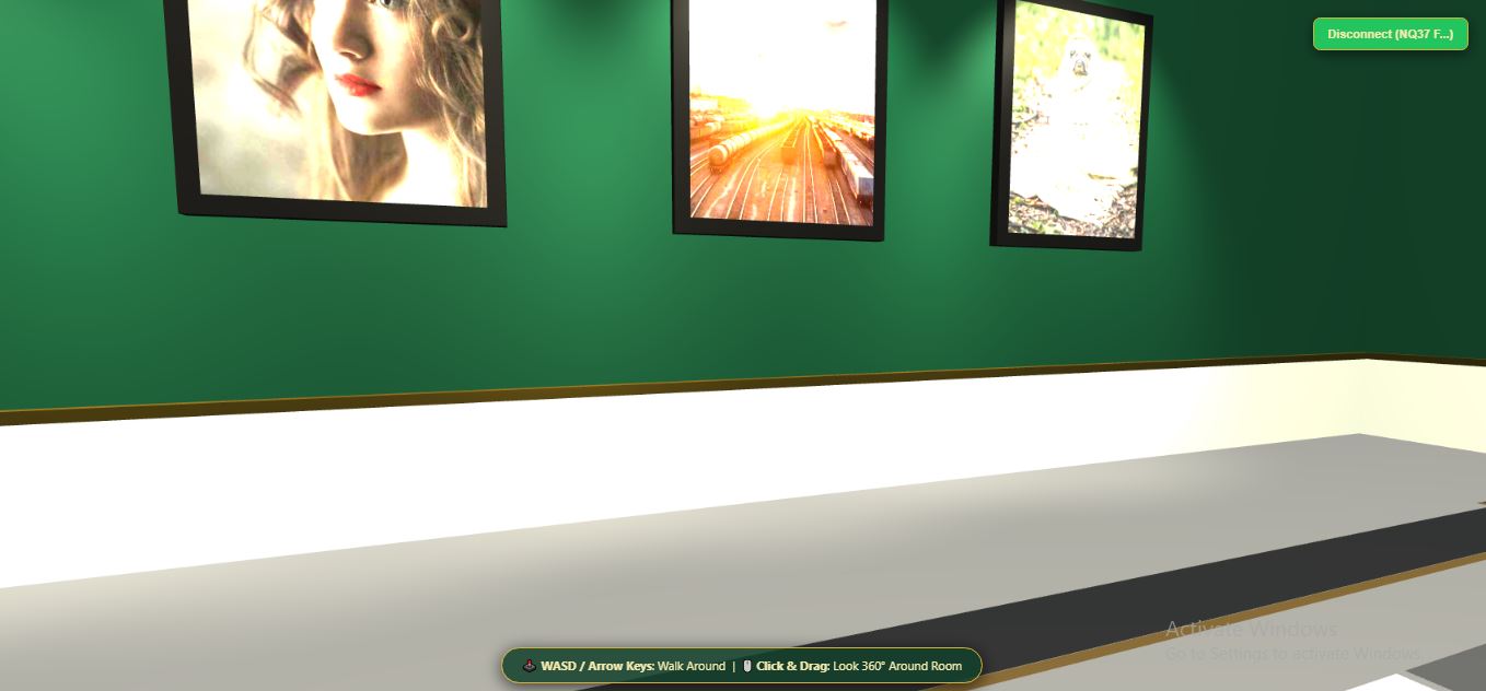 PINAXX screenshot 1