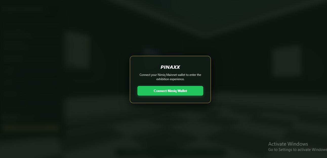 PINAXX screenshot 2