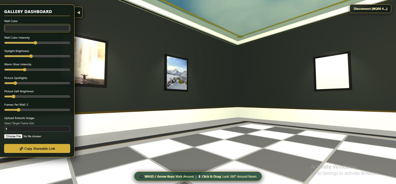 PINAXX screenshot 3