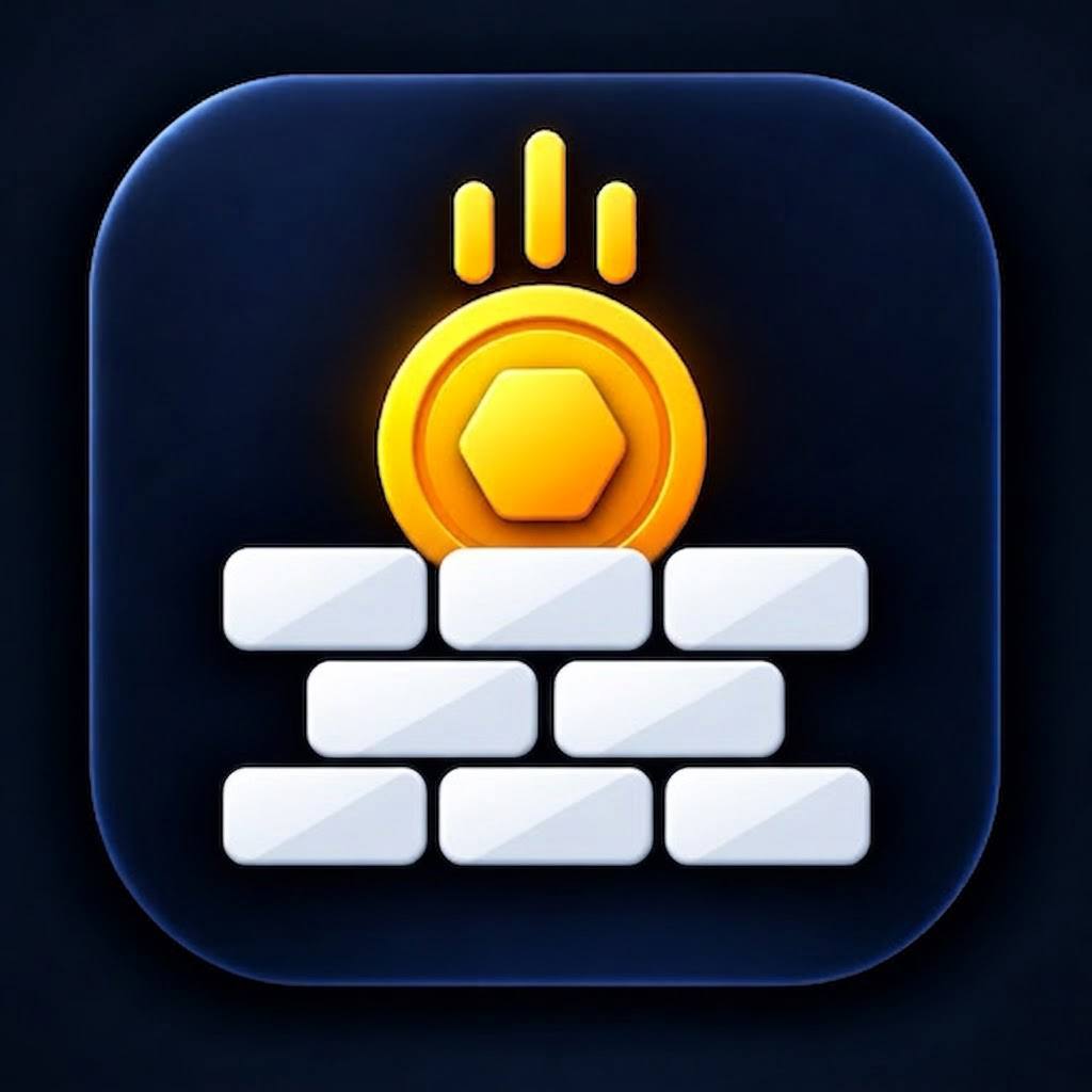 TipWall icon