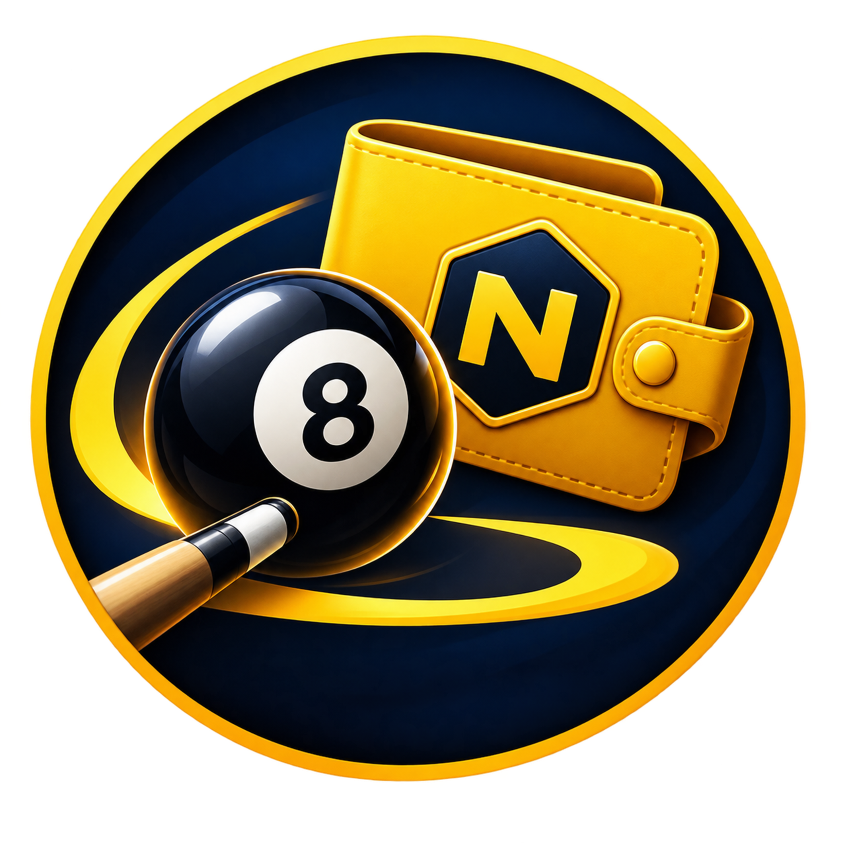 Nimiq Billiards icon