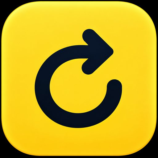 Turn icon