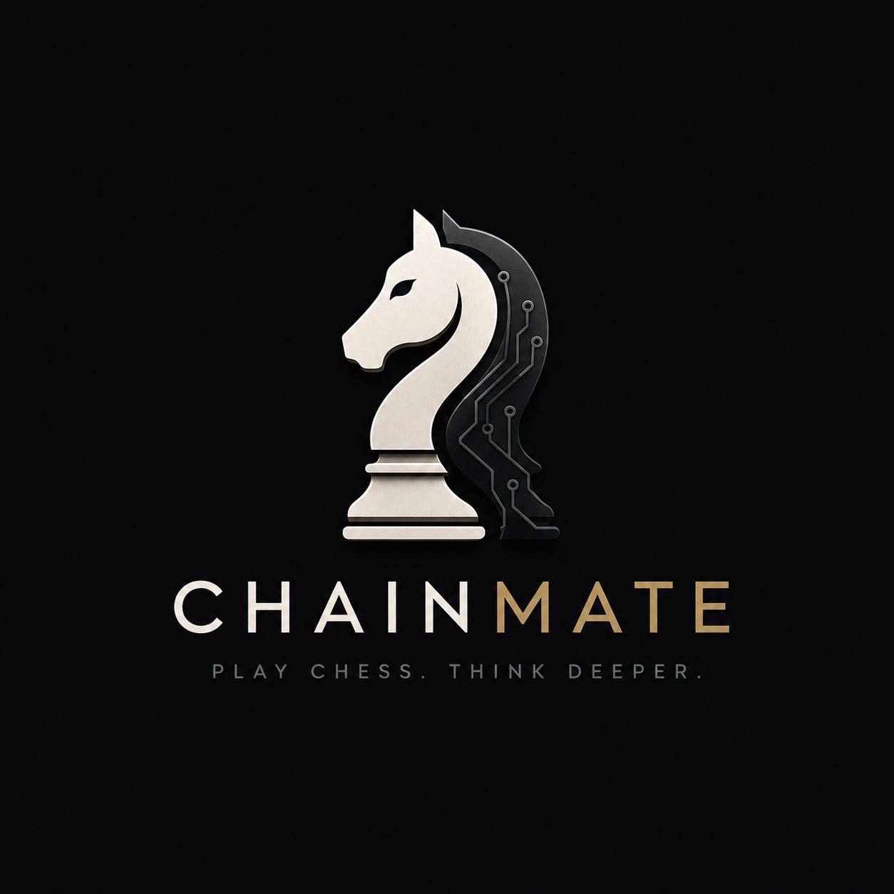 ChainMate icon
