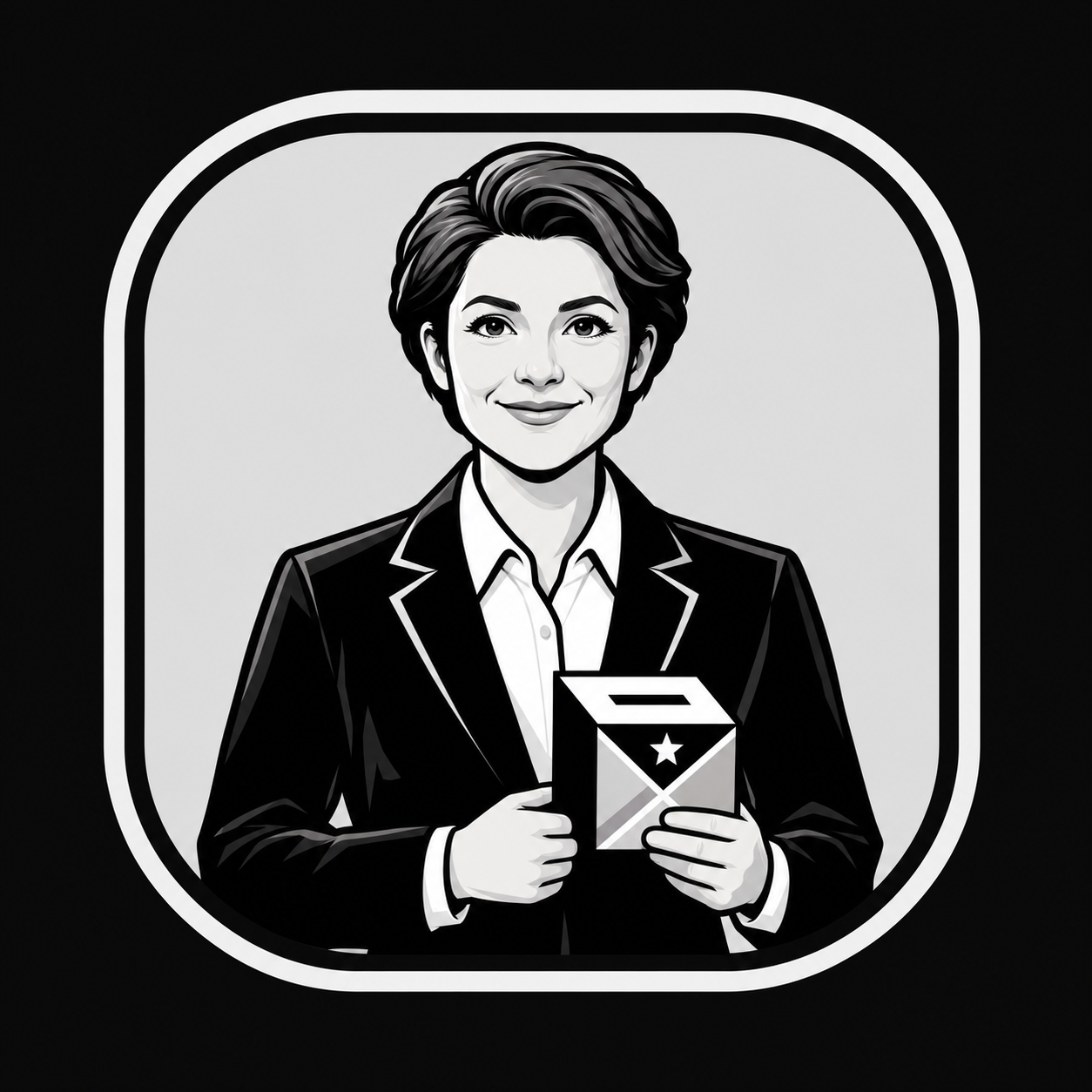 Polytico icon