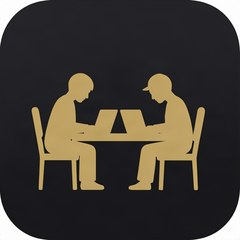 BodyDouble icon