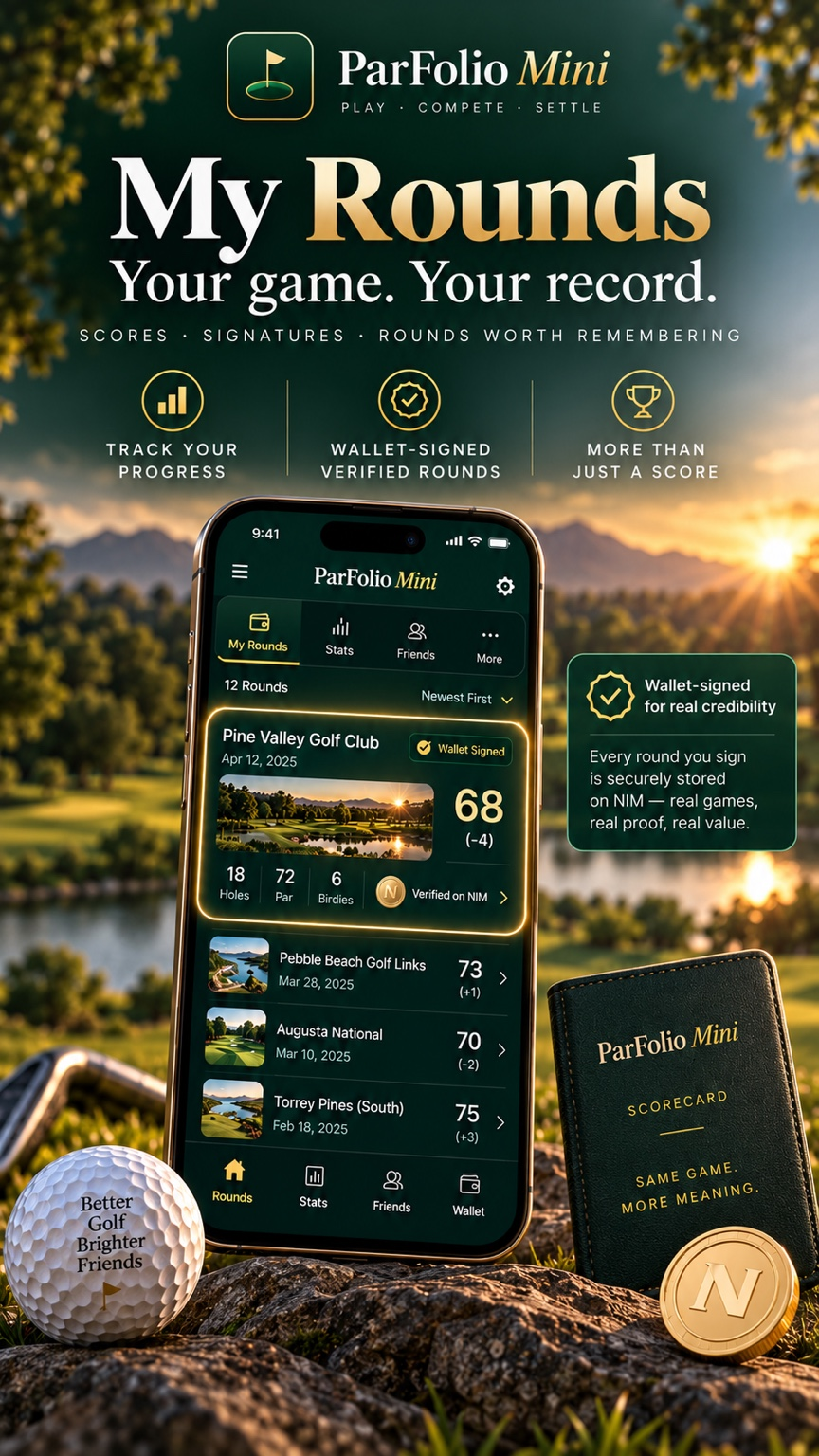 ParFolio Mini screenshot 4