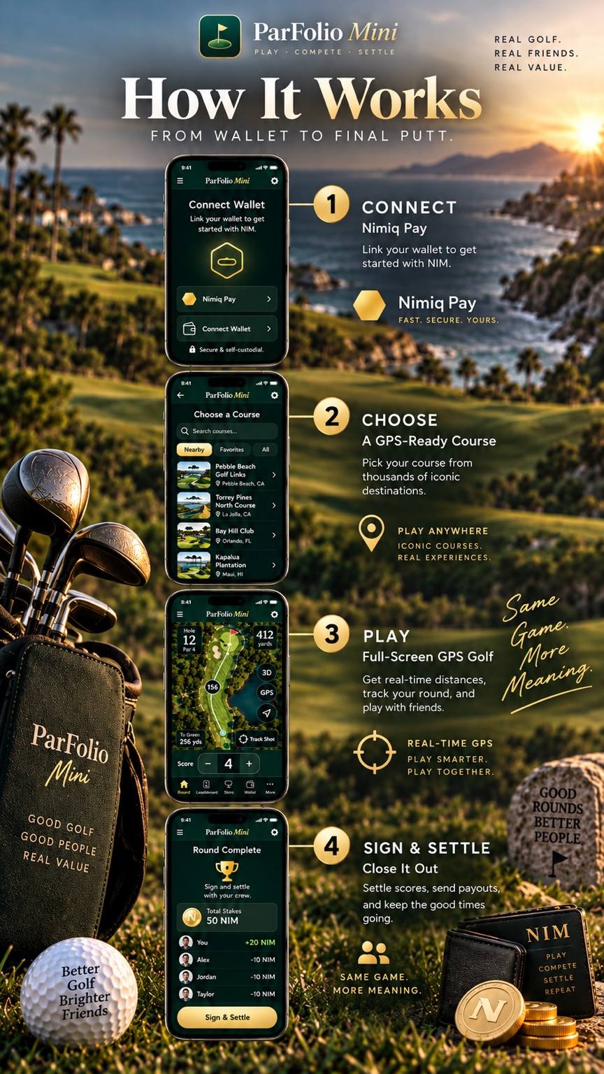 ParFolio Mini screenshot 5