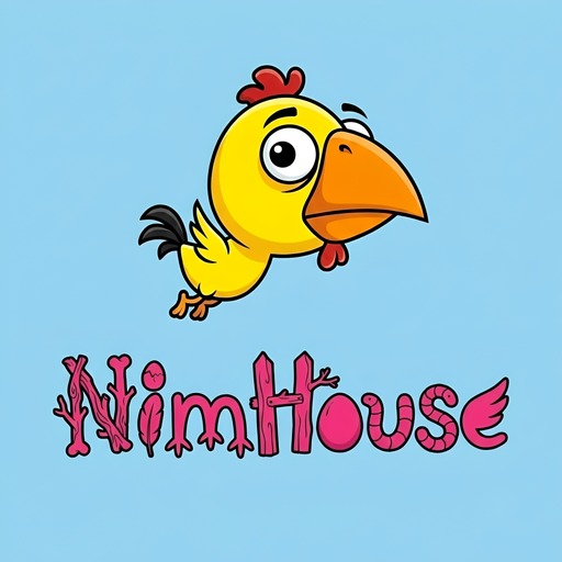 NimHouse icon